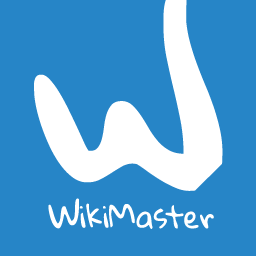 WM logo WikiMaster 256x256 170112