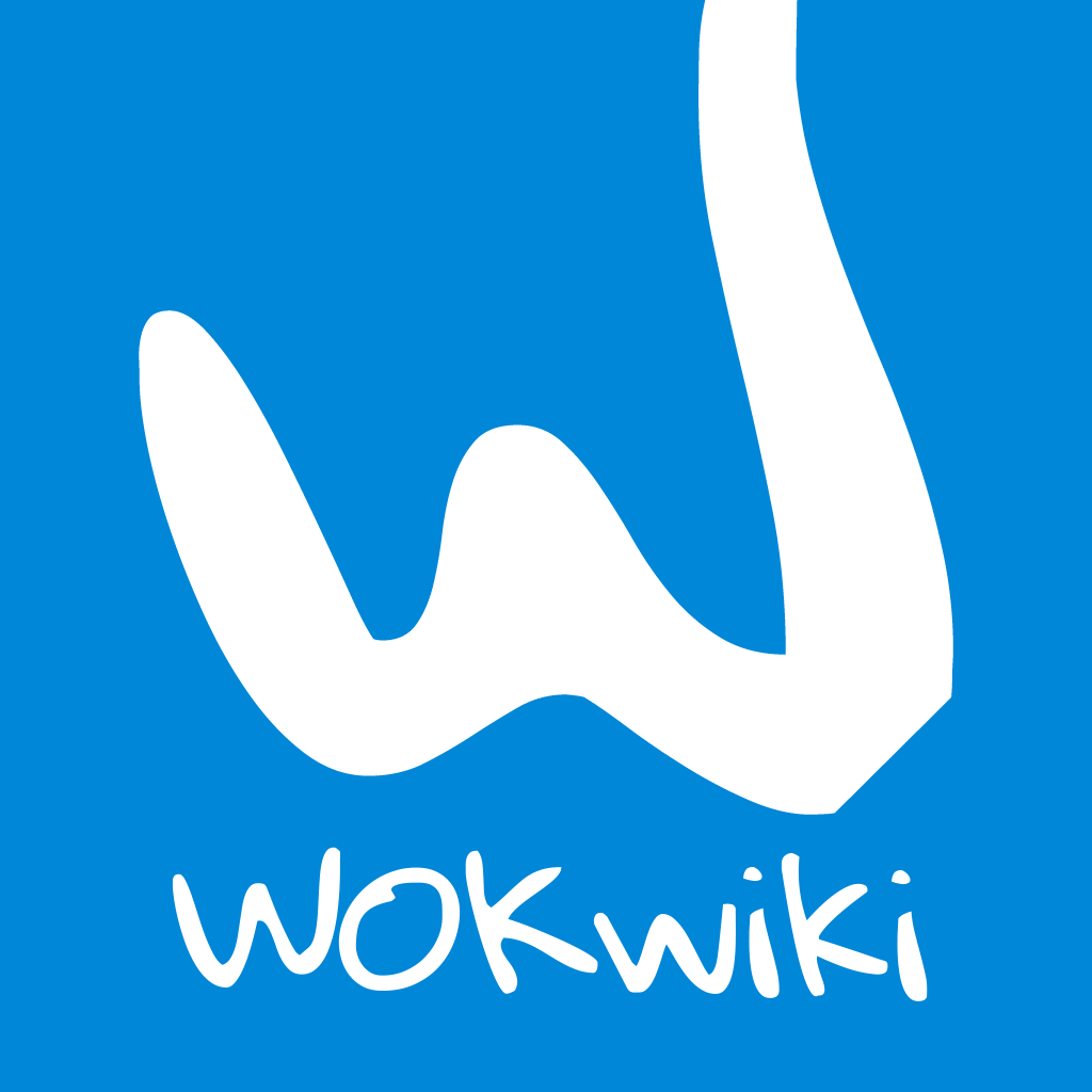 WW logo green wokwiki 160925