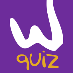 WOK DD QuizKing logo 256 140902