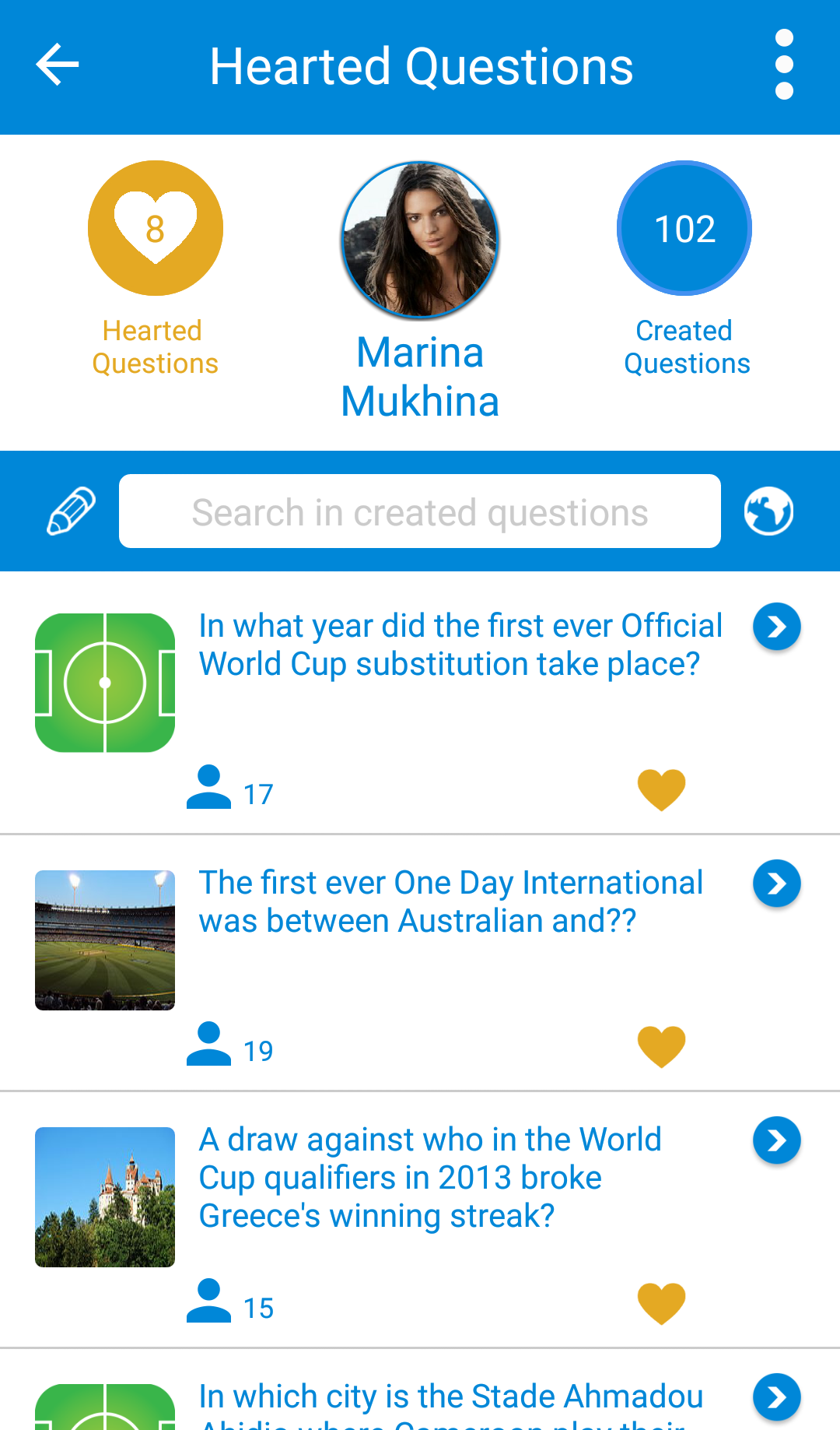 WW check ans with heart 151220